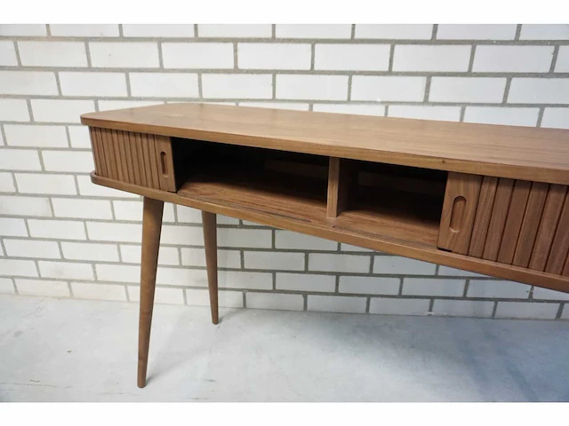 Zuiver - barbier - bijzettafel - afbeelding 2 van  6