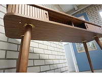 Zuiver - barbier - bijzettafel - afbeelding 3 van  6