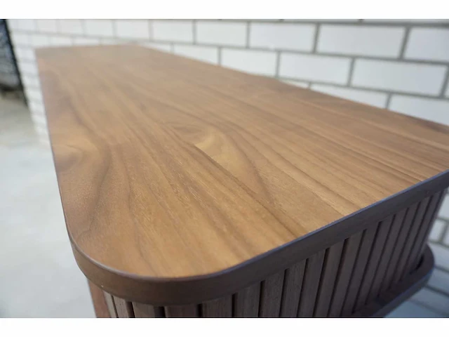 Zuiver - barbier - bijzettafel - afbeelding 4 van  6