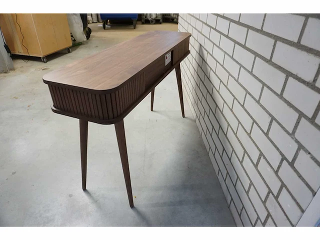 Zuiver - barbier - bijzettafel - afbeelding 5 van  6