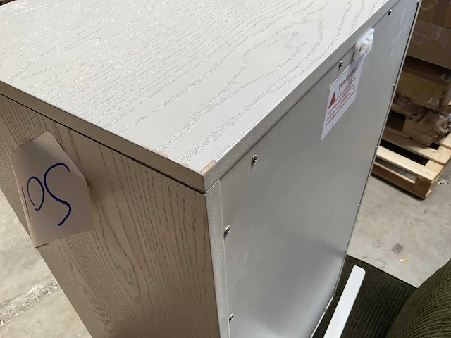 Zuiver - cabinet morning - opbergkast - afbeelding 6 van  14