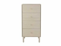Zuiver - cabinet morning - opbergkast - afbeelding 1 van  14