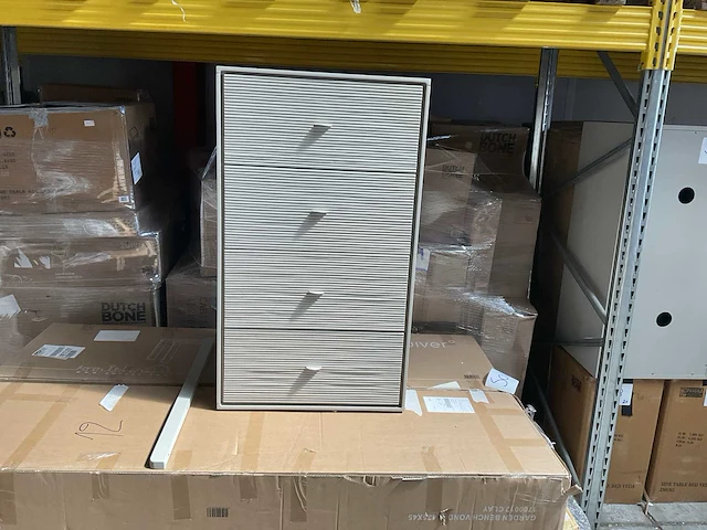 Zuiver - cabinet morning - opbergkast - afbeelding 14 van  14
