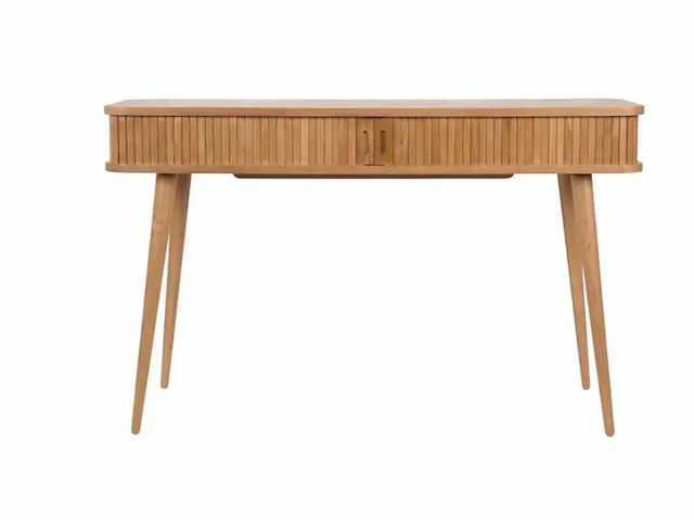 Zuiver - console table barbier natural - bijzettafel - afbeelding 9 van  13