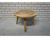Zuiver - dendron l - salontafel