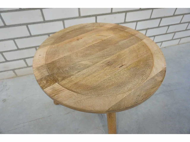 Zuiver - dendron l - salontafel - afbeelding 2 van  4