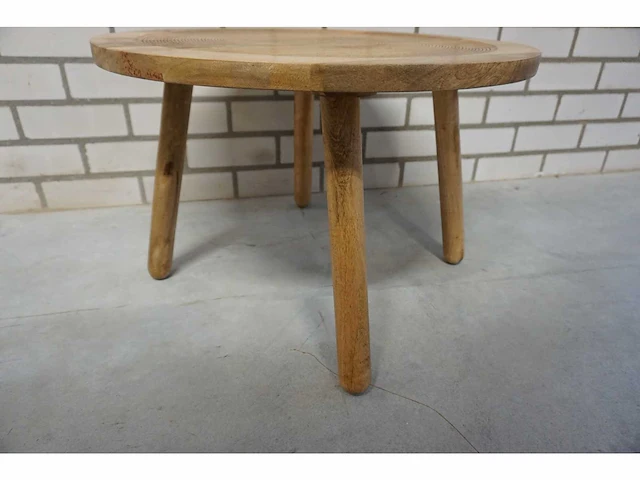 Zuiver - dendron l - salontafel - afbeelding 3 van  4