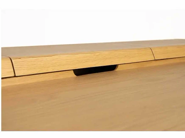 Zuiver - desk table kaat natural - bureau - afbeelding 9 van  12