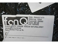 Zuiver - dream - vloerkleed - afbeelding 3 van  3