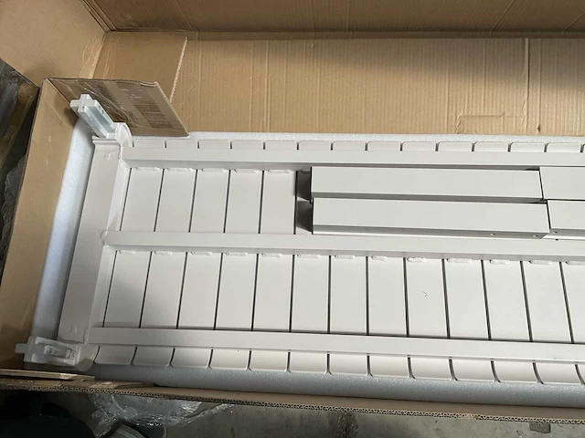 Zuiver - garden bench vondel 175x45 clay - tuinbank (2x) - afbeelding 6 van  24