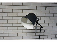 Zuiver - lau all black - vloerlamp - afbeelding 2 van  6