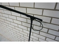 Zuiver - lau all black - vloerlamp - afbeelding 4 van  6