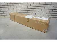 Zuiver - lau all black - vloerlamp - afbeelding 6 van  6