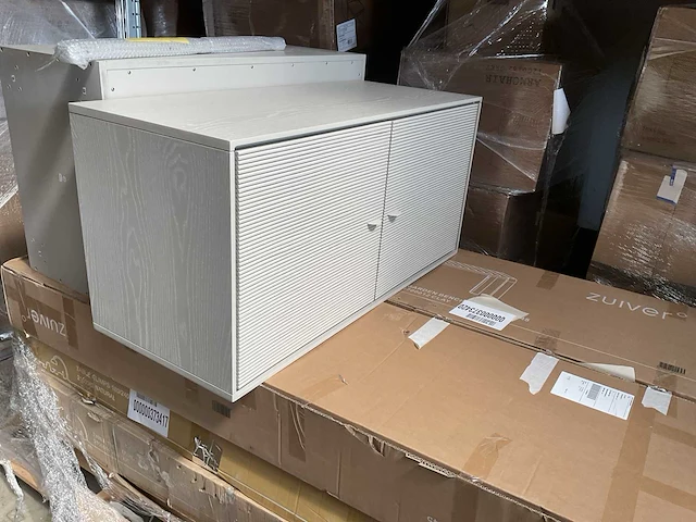 Zuiver - sideboard morning 2 doors - dressoir - afbeelding 2 van  14