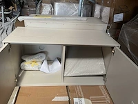 Zuiver - sideboard morning 2 doors - dressoir - afbeelding 5 van  14