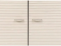 Zuiver - sideboard morning 2 doors - dressoir - afbeelding 7 van  14