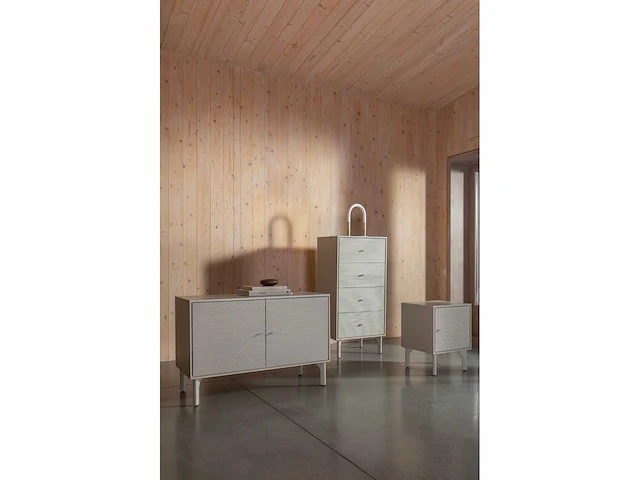 Zuiver - sideboard morning 2 doors - dressoir - afbeelding 9 van  14