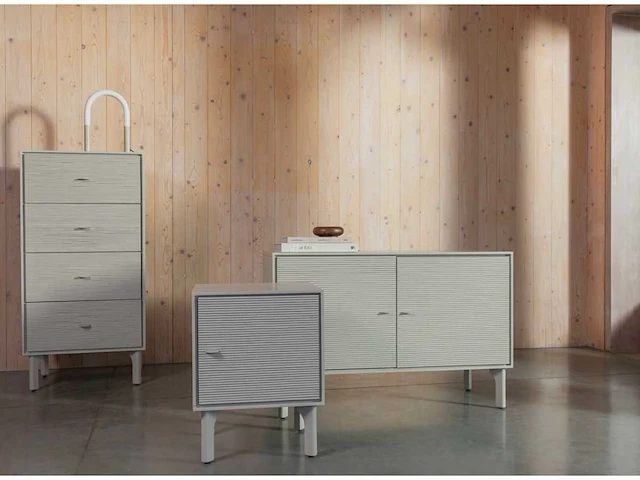 Zuiver - sideboard morning 2 doors - dressoir - afbeelding 10 van  14