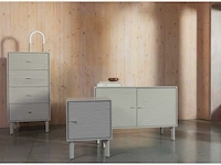 Zuiver - sideboard morning 2 doors - dressoir - afbeelding 10 van  14