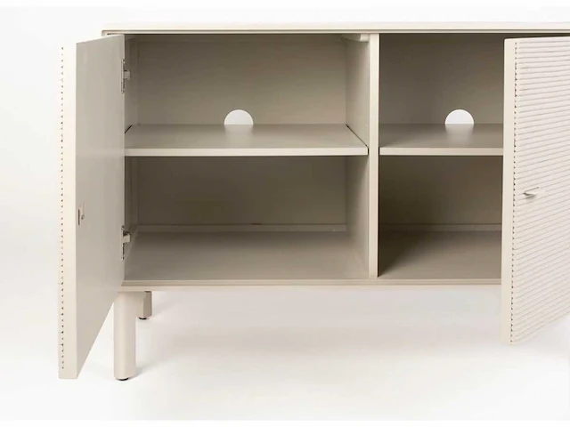 Zuiver - sideboard morning 2 doors - dressoir - afbeelding 12 van  14