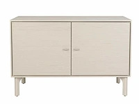 Zuiver - sideboard morning 2 doors - dressoir - afbeelding 13 van  14