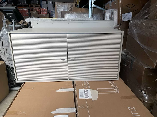 Zuiver - sideboard morning 2 doors - dressoir - afbeelding 14 van  14