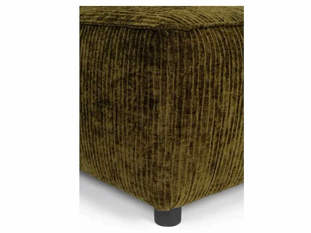 Zuiver - sofa element hunter 1,5-seater with back forest - fauteuil - afbeelding 3 van  9