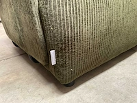 Zuiver - sofa element hunter 1,5-seater with back forest - fauteuil - afbeelding 9 van  9