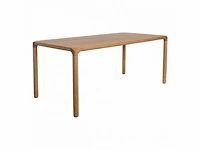 Zuiver - storm - eetkamertafel - afbeelding 1 van  2