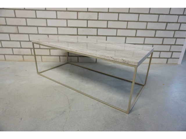 Zuiver - stray - salontafel - afbeelding 1 van  4