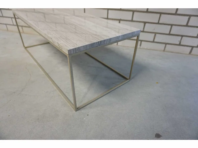 Zuiver - stray - salontafel - afbeelding 2 van  4