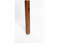 Zuiver - table storm 180x90 walnut - eetkamertafel - afbeelding 11 van  13