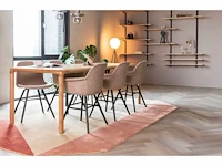 Zuiver - table storm 220x90 natural - eetkamertafel - afbeelding 11 van  17