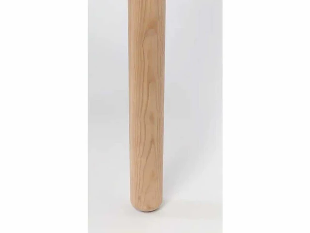 Zuiver - table storm 220x90 natural - eetkamertafel - afbeelding 15 van  17