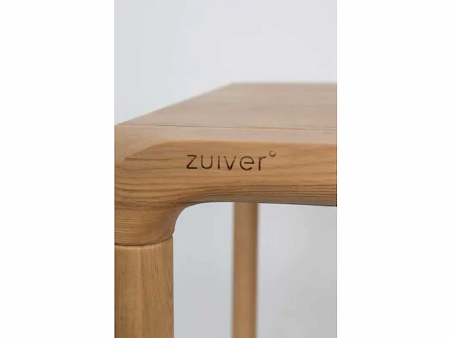 Zuiver - table storm 220x90 natural - eetkamertafel - afbeelding 17 van  17