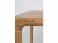 Zuiver - table storm 220x90 natural - eetkamertafel - afbeelding 17 van  17