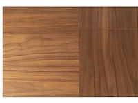 Zuiver - table twist oval walnut - eetkamertafel - afbeelding 13 van  18