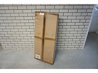 Zuiver - tripod wood - vloerlamp - afbeelding 2 van  2