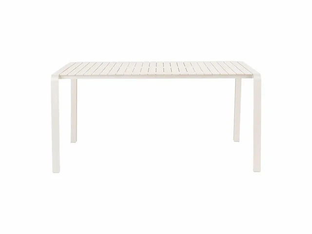 Zuiver - vondel - tuintafel 168x87cm - afbeelding 1 van  5