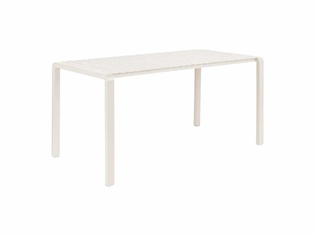 Zuiver - vondel - tuintafel 168x87cm - afbeelding 2 van  5