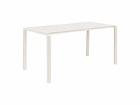 Zuiver - vondel - tuintafel 168x87cm - afbeelding 2 van  5