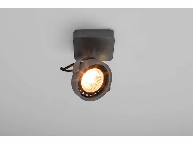 Zuiver 1-licht spot (10x) - afbeelding 2 van  7