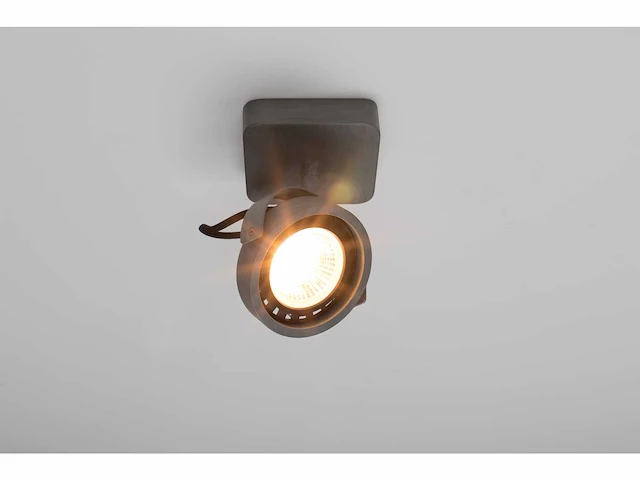 Zuiver 1-licht spot (10x) - afbeelding 3 van  7