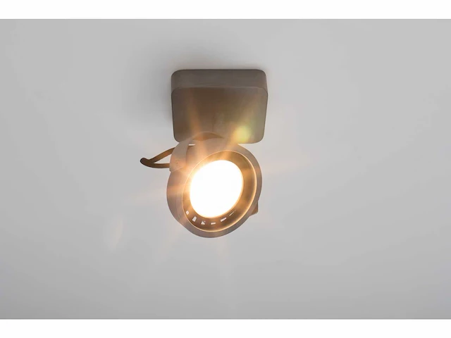 Zuiver 1-licht spot (10x) - afbeelding 4 van  7