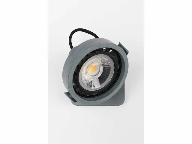 Zuiver 1-licht spot (10x) - afbeelding 5 van  7