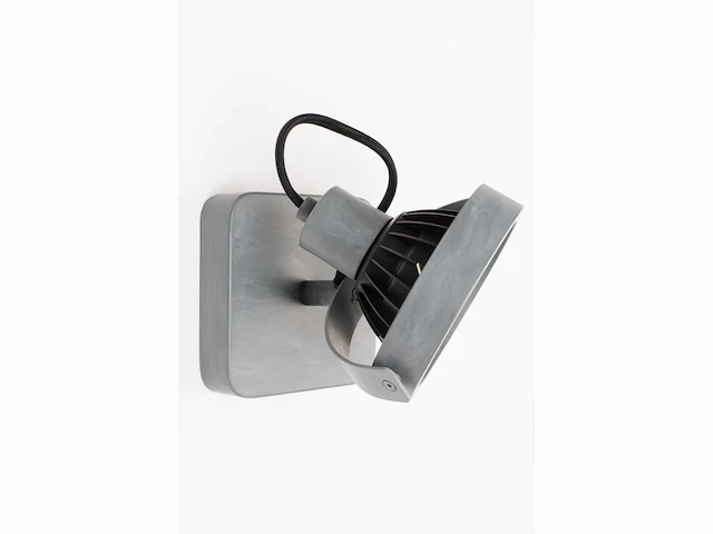 Zuiver 1-licht spot (10x) - afbeelding 6 van  7