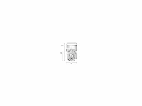 Zuiver 1-licht spot (10x) - afbeelding 7 van  7