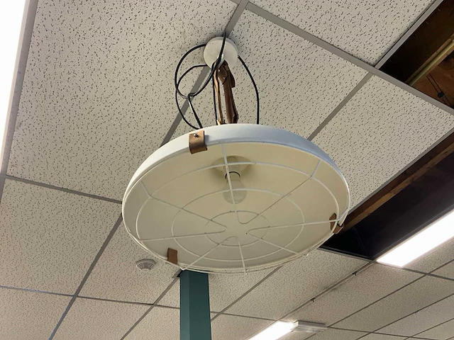 Zuiver 5500605 design hanglampen (2x) - afbeelding 2 van  8