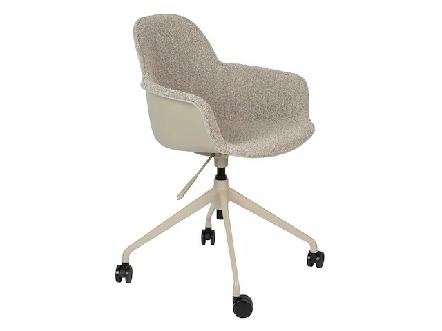 Zuiver albert kuip bureaustoel - afbeelding 1 van  3