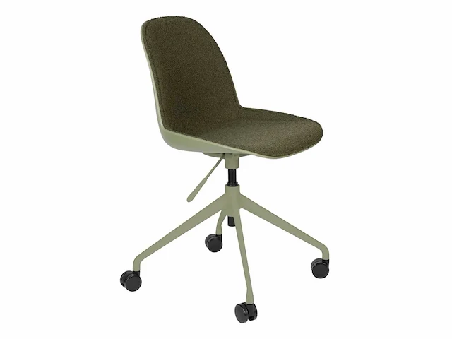 Zuiver albert kuip bureaustoel - afbeelding 1 van  2